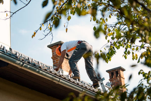 Sheet Metal Roofing in Oakville, MO